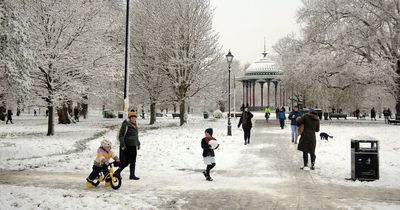 School closures tomorrow: Advice for parents as snow continues to cause havoc in the UK