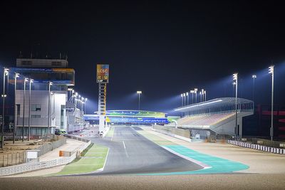 Qatar to host WEC season-opening race in 2024