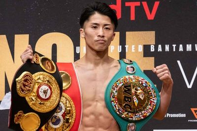 How to watch Inoue vs Butler: Live stream and TV channel for boxing today