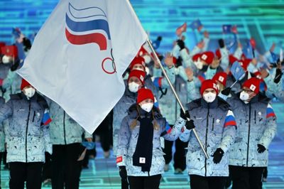 US chiefs back 'neutral' Russian athletes at Paris Olympics