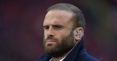 Tonight's rugby news as Jamie Roberts launches bid for job in England that's decided by players