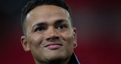 Jermaine Jenas defends himself over Harry Kane comments after World Cup penalty agony