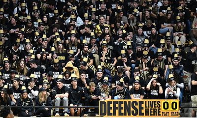 AP Poll Top 25 College Basketball Rankings Week 6