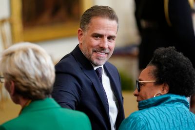 Republicans look to target former intelligence officials who voiced doubts over Hunter Biden email story