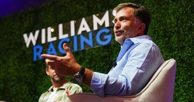 Jost Capito on internal changes at Williams as outgoing chief reflects on terrible 2022