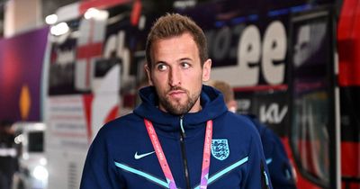 Harry Kane given time off by Tottenham as England stars' post-World Cup 2022 plans detailed