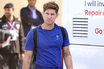 John Stones reflects as Gareth Southgate backed – Monday’s sporting social