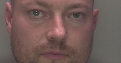 Face of van driver who ran over and killed man in Skegness hit and run