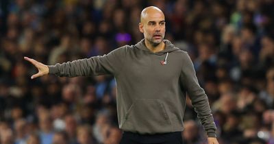 Leeds United news as Pep Guardiola linked with international job in run-up to Whites clash