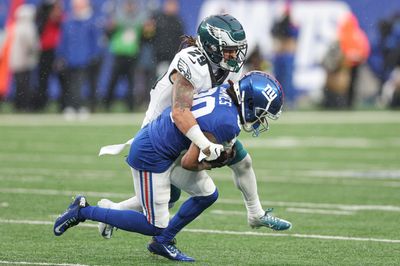 What we learned from Giants’ 48-22 loss to Eagles