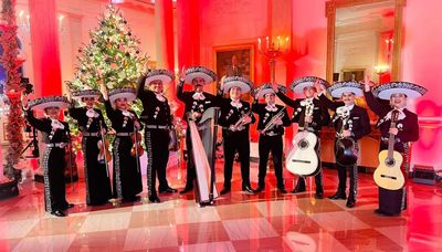 From CPS to the world stage: Mariachi Herencia de México takes the music genre to whole new heights