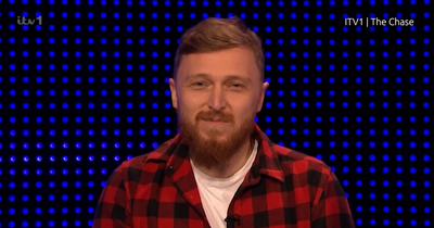 The Chase viewers blown away by youthful player's age