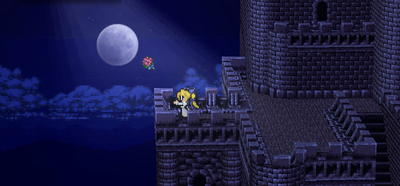 Final Fantasy pixel remasters seemingly heading to PS4 and Switch