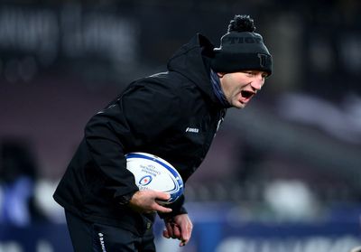 England favourite Steve Borthwick hailed as ‘ridiculously good coach’