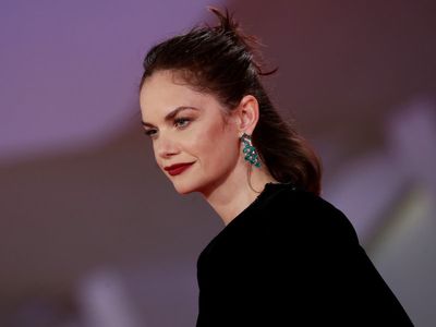 Ruth Wilson on decision not to get married: ‘I don’t believe in institutions’