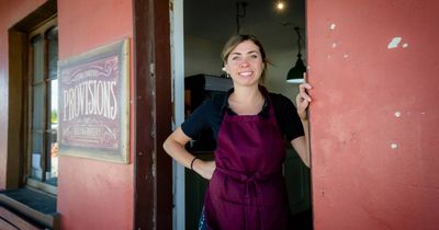 This town relies on Canberra tourists: it is preparing for a summer rush