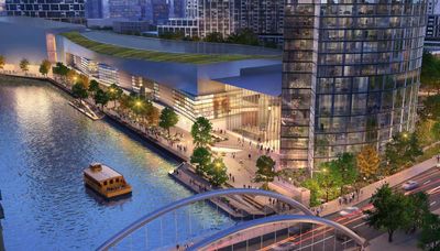 Chicago Plan Commission endorses Bally’s casino plan