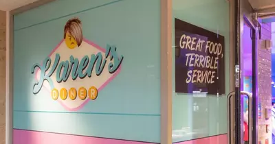 Karen's Diner restaurant with rude staff and appalling service to hold pop-up events in Newcastle