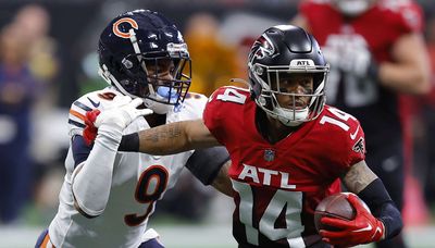 Bears rookies Kyler Gordon, Jaquan Brisker return from concussion protocol