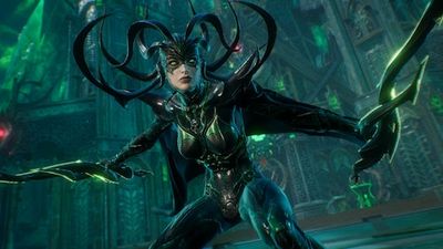 'Marvel Snap' best Hela deck: 12 Discard cards to destroy the competition