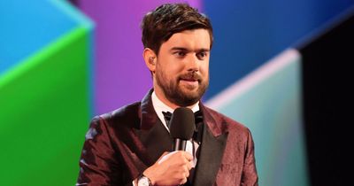 Jack Whitehall ditched US stand-up ambitions after sex shop show booking