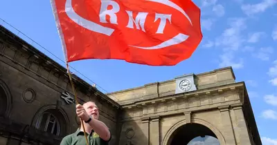 December 13/14 rail strike and how it affects trains to and from Newcastle and around North East