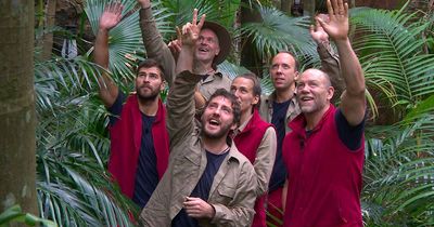 I'm A Celeb's Scarlette says one star is NOT in WhatsApp - and it's not Matt Hancock