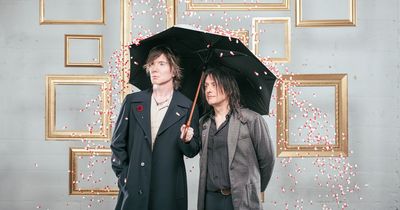 Goo Goo Dolls announce UK and Ireland tour including Manchester date