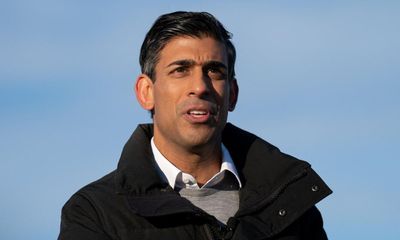 The Guardian view on Sunak’s strikes: to be more inflexible than Thatcher is a flaw