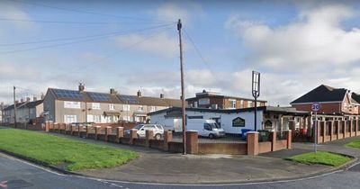 Police fear 'disorder' if Kirkby pub allowed to reopen