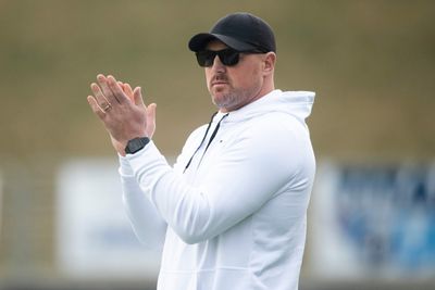 Lipscomb Academy targeting Jason Witten to replace Trent Dilfer as head coach
