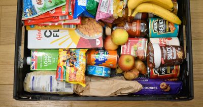 MEN charity Christmas appeal to help tackle hunger in Greater Manchester passes £4,000