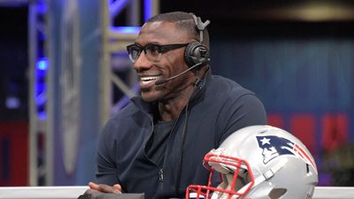 Shannon Sharpe Says Skip Bayless Made Tom Brady Debate ‘Personal’