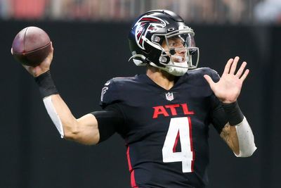 Fantasy Fallout: Desmond Ridder to Start for Falcons