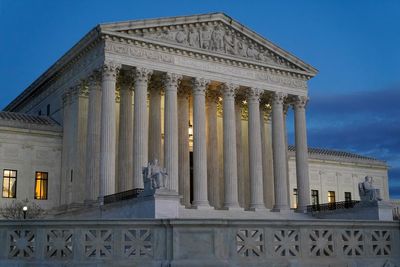 Supreme Court won't block California flavored tobacco ban
