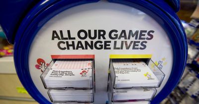 Set For Life results: Winning lottery numbers for Monday's £10,000-a-month jackpot