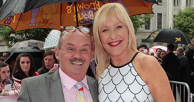 Brendan O'Carroll and wife Jenny's 'magical' Christmas Day traditions with Mrs Brown's Boys family