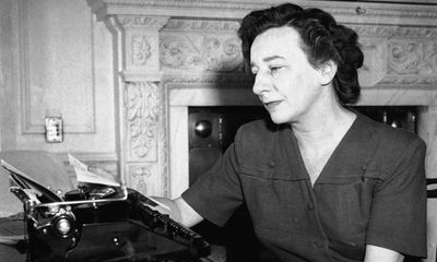 ‘She’s writing in a state of emergency’: Lillian Hellman’s thrilling Watch on the Rhine