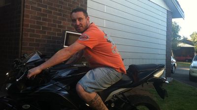 Man to be charged with murder of father Glenn Holton who was found shot in Edwardstown street