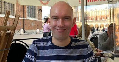 Man vows to not have children after discovering he has hidden disease which killed his dad