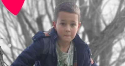 Hero schoolboy, 10, died trying to save three children who fell into icy lake