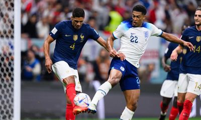 Varane driving France’s ‘historical soldiers’ in pursuit of World Cup