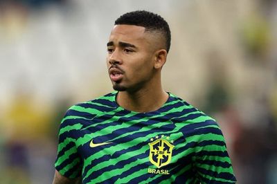 Arsenal injury update: Gabriel Jesus, Ben White and Emile Smith Rowe return dates and latest news