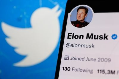 Everything you need to know about Elon Musk’s Twitter Blue relaunch