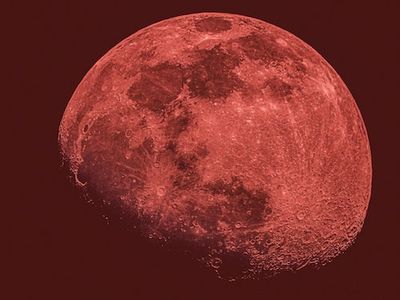 Solar wind may have forged water on the Moon — exactly where future NASA missions will need it