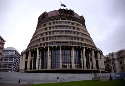 Six New Zealand parliamentarians to retire at 2023 election