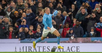 Man City exploring Etihad Stadium expansion as Erling Haaland's dad discusses future plans