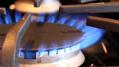 Natural Gas Prices Spike As Winter Cold Arrives