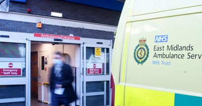 Channel 4's 24 Hours in A&E new Nottingham hospitals series screening date confirmed