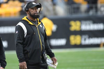 Mike Tomlin is ‘saddened’ by the distractions of fantasy football and sports betting